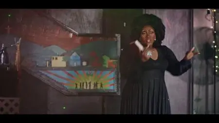 PBS - POV: The Gospel of Eureka (2019)