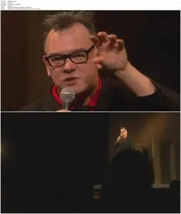 Stewart Lee: Carpet Remnant World (2012)