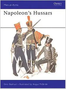 Napoleon's Hussars (Men at Arms)