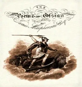 The Poetical Works of Ossian