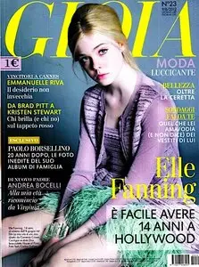 GIOIA N.23 - 09 Giugno 2012