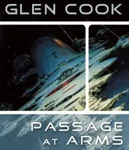 Passage at Arms [Audiobook]