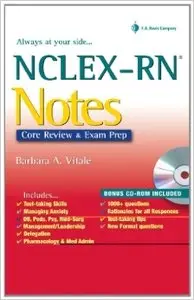 NCLEX-RN Notes