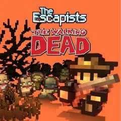 The Escapists: The Walking Dead (2016)