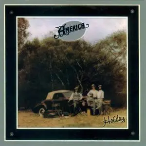 America: Collection (1974-2008) [7CD + 3DVD]