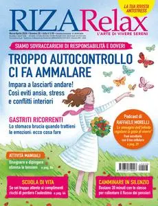 Riza Relax - Marzo-Aprile 2024