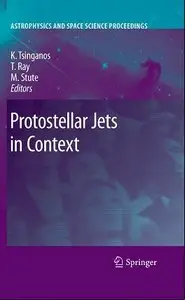 Protostellar Jets in Context (repost)