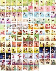 iClickart - ImageStorm Series - CD1 & Designer's Collection Vol.2 - CD1-3