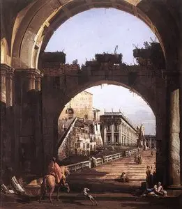 The Art of Bernardo Bellotto