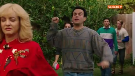 The Goldbergs S05E17