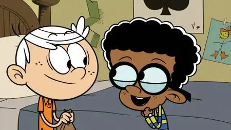 The Loud House S04E16