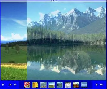 Anvsoft Flash Slideshow Maker Professional v4.42
