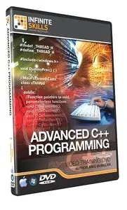 Advanced C++ Programming [Repost]