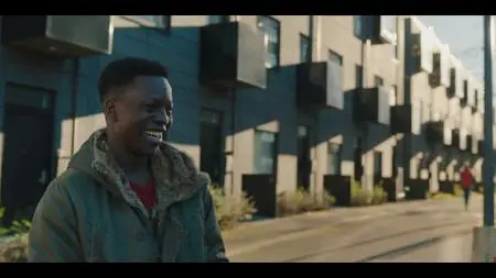 The Feed S01E05