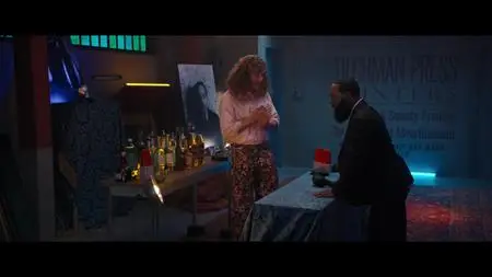 Woke S02E05