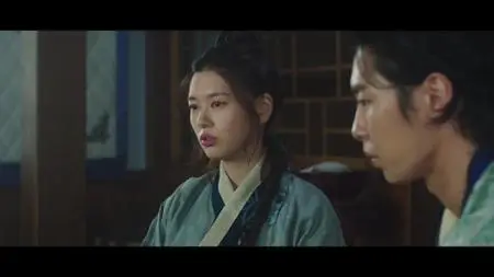 환혼 S01E04