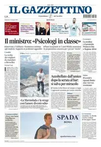 Il Gazzettino Rovigo - 4 Giugno 2023