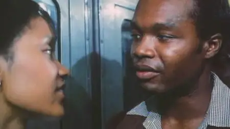 The Education Of Sonny Carson (1974)