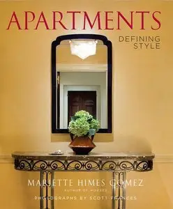 Apartments: Defining Style (Repost)