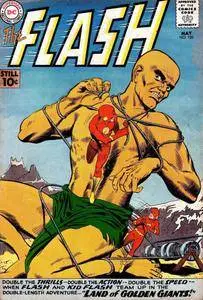 The Flash v1 120 1961
