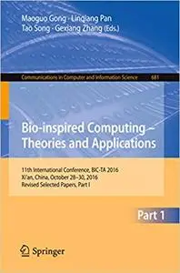 Bio-inspired Computing – Theories and Applications (Repost)