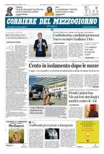 Corriere del Mezzogiorno Bari – 08 settembre 2020