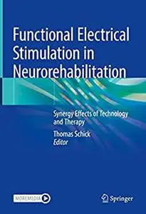 Functional Electrical Stimulation in Neurorehabilitation