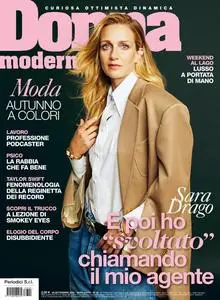 Donna Moderna N.40 - 28 Settembre 2023