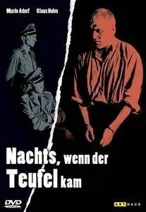 Nachts, wenn der Teufel kam / The Devil Strikes at Night (1957)