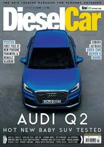 Diesel Car - Issue 353 - September 2016