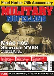 Military Modelling - December 2016