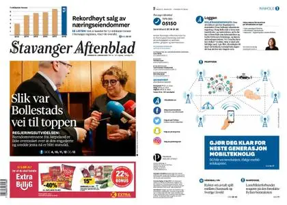 Stavanger Aftenblad – 23. januar 2019