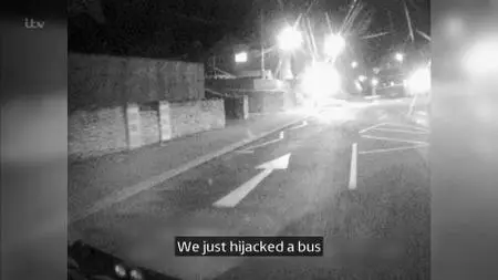 Ch5. - Car Crime: Caught on Camera (2019)