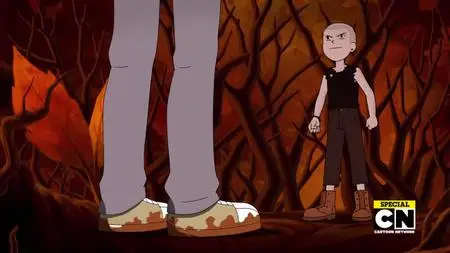 Infinity Train S02E02