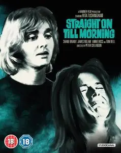 Straight on Till Morning (1972) + Extra