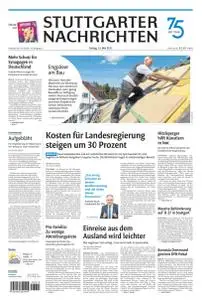 Stuttgarter Nachrichten - 14 Mai 2021