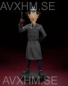 Inspector Gadget