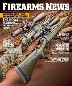 Firearms News - 01 July 2023