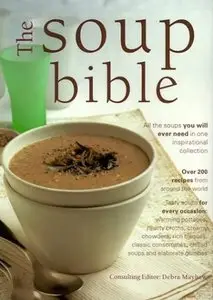 The Soup Bible