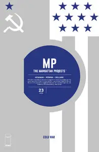 The Manhattan Projects 023 (2014)
