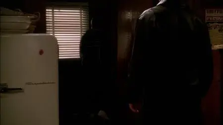 The Sopranos S03E09