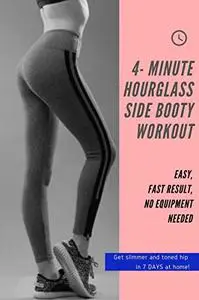 Effective Hip Slimming & Toning Exercises - Complete