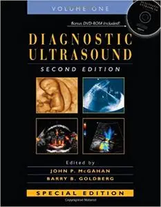 Diagnostic Ultrasound (Repost)