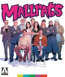 Mallrats (1995) [Extended Cut]