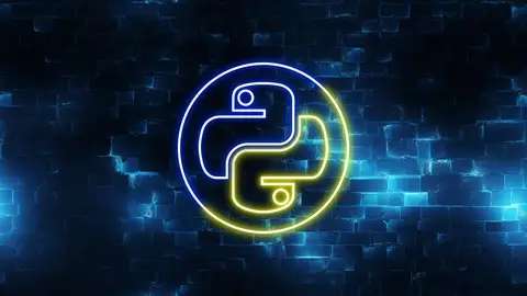 Python For Absolute Beginners 2023: Beginner To Advanced
