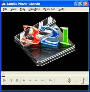 The ultimate video player- Media Player Classic 6.4.9.1
