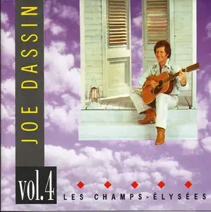 Joe Dassin - L' Integrale CBS Compilation Vol 4-9 (1989)