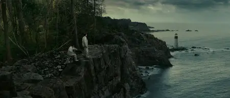 Shutter Island (2010)