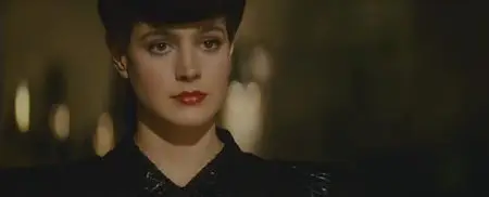 Blade Runner: The Final Cut (1982)