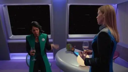 The Orville S02E06